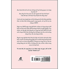 Khám Phá Và Chữa Lành 16 Kiểu Tính Cách Qua MBTI 155k AZ CK40