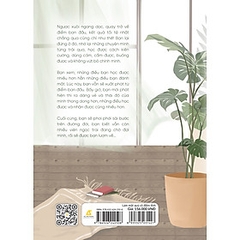 Làm Một Quý Cô Điềm Tĩnh 156k AZ