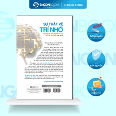 Sự Thật Về Trí Nhớ - Why We Remember 239k - SGB