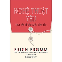 Nghệ Thuật Yêu (bản mới 2023)- 129k Alpha