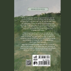 Moses trên bình nguyên (Song Tuyết Đào) 195k - Nhã Nam