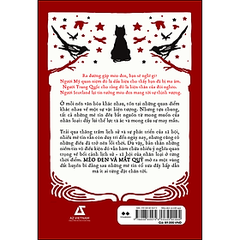 Mèo Đen Và Mắt Quỷ 89,000 AZ CK45