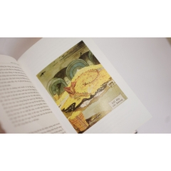 [BẢN ĐẶC BIỆT LIMITED] Anh chàng Hobbit (Tolkien) (Bìa cứng) (Nhã Nam) 500k