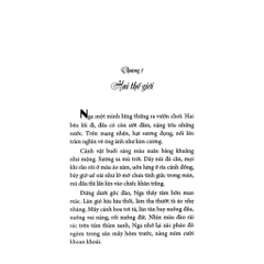 Lá Ngọc Cành Vàng - Trí Việt 54k CK60