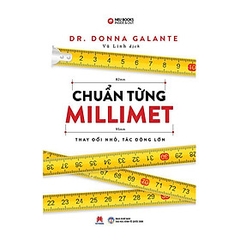 Chuẩn Từng Millimet Thay Đổi Nhỏ, Tác Động Lớn - Huy Hoàng 78k