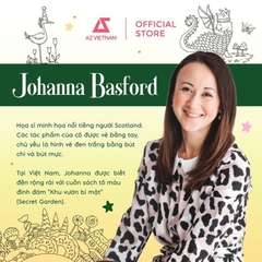 Tô Màu Xứ Sở Diệu Kỳ 129k - AZ