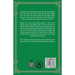 Dinh dưỡng học bị thất truyền 178,000 HUY HOÀNG CK40