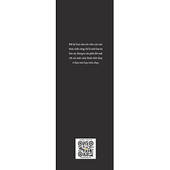 Tự Thao Túng - Thủ thuật kiểm soát cảm xúc 109k - AZ