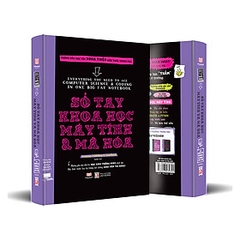 Sổ Tay Khoa Học Máy Tính Và Mã Hóa - Á Châu Books 495k