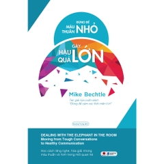 Đừng Để Mâu Thuẫn Nhỏ Gây Hậu Quả Lớn 125k Bách Việt