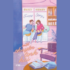 Một chuyện tình hài 219k - Nhã Nam