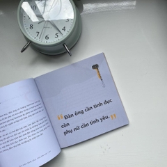 Yêu Anh Dài Lâu, Yêu Em Đậm Sâu - TimeBooks 99k