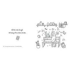 Sách Tôi Bị Cảm Hóa Ra Là Do Em - Tô màu thả thính - 89K