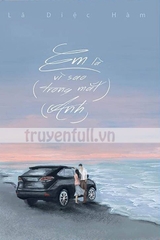 Em Là Vì Sao Trong Mắt Anh 128k - Bách Việt