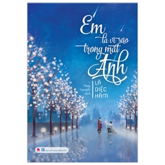 Em Là Vì Sao Trong Mắt Anh 128k - Bách Việt