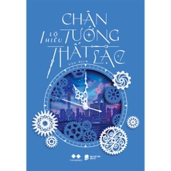 Chân Tướng Thất Lạc (Lộ Hiểu) 159k - AZ