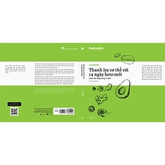 Thanh Lọc Cơ Thể Với 14 Ngày Keto Mới 169k Alpha