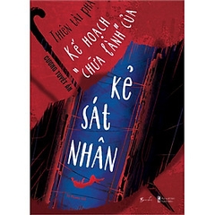 Thiên Tài Phá Án: Kế Hoạch “Chữa Lành” Của Kẻ Sát Nhân 165k AZ