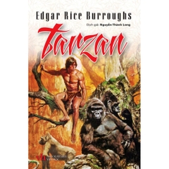 Tarzan ( Trí Việt ) 96k CK60