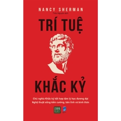 Trí Tuệ Khắc Kỷ - 1980Books 189k