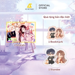 Giả Đứng Đắn (Tập 2) - AZ