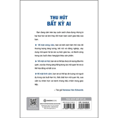 Thu hút bất kỳ ai -150k -Sài Gòn Books