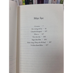 Những thế giới con (Ichiho Michi) 175k - (Nhã Nam)