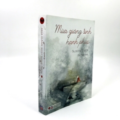 Mùa Giáng Sinh Hạnh Phúc 118k Bách Việt CK55