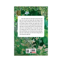 Lâu Đài Xanh - L.M. Montgomery - Tiểu thuyết 168k - Bách Việt