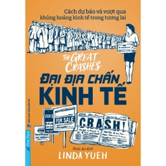 Đại Địa Chấn Kinh Tế 188k - First News