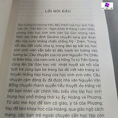 Áo Trắng 90k -nXB Trẻ