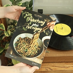 Ăn Chay Phải Ăn Ngay 196k AZ