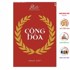 Cộng Hòa 299k - AlphaBooks
