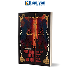 Phán Quyết Đến Từ Địa Ngục - Những Tội Ác Kỳ Lạ Nhất Trong Lịch Sử Tội Phạm 139k - AZ