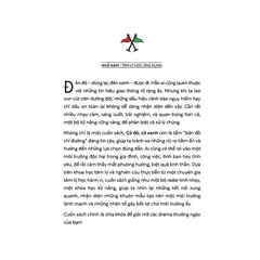 Cờ đỏ - Cờ xanh (Tiến sĩ Ali Fenwick) 230k - (Nhã Nam)