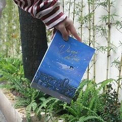 Dù Ngủ Dù Thức 129k AZ CK42