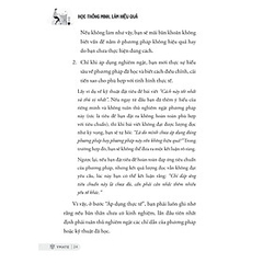 Học Thông Minh - Làm Hiệu Quả 176k - YM