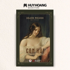 Con Hủi - Bìa Cứng - Helena Mniszek 245k - HH