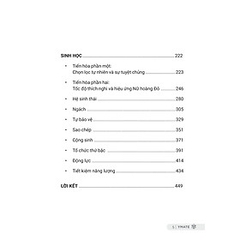 Những Mô Hình Tư Duy Vĩ Đại Tập 2 - Hiểu Đơn Giản Vật Lý, Sinh Học, Hóa Học Để Giải Quyết Mọi Vấn Đề Trong Cuộc Sống 195k - YM
