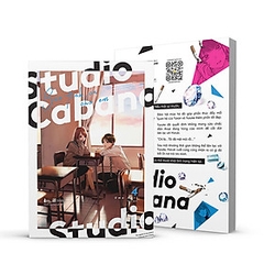 Studio Cabana – Bản Tình Ca Cho Em (Tập 4) 89k - AZ