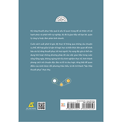 Kỹ Năng Thuyết Phục – Hạ Gục Đối Phương 130k AZ Việt Nam CK45