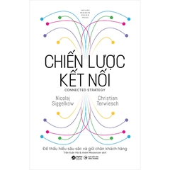 Chiến Lược Kết Nối 199k - AlphaBooks