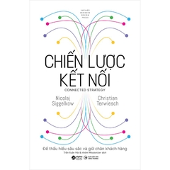 Chiến Lược Kết Nối 199k - AlphaBooks