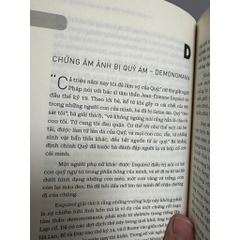 Từ Điển Những Nỗi Sợ Hãi Và Cuồng Loạn - Alpha Books 145k