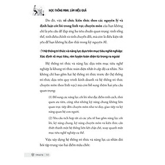 Học Thông Minh - Làm Hiệu Quả 176k - YM