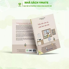 Thấu Hiểu Cảm Xúc Chữa Lành Tâm Hồn  172k - YM