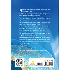 Bạn Lo Lắng Đâu Có Nghĩa Là Bạn Đang Cố Gắng