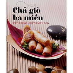 Chả Giò Ba Miền 112,000 Phương Nam