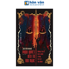 Phán Quyết Đến Từ Địa Ngục - Những Tội Ác Kỳ Lạ Nhất Trong Lịch Sử Tội Phạm 139k - AZ