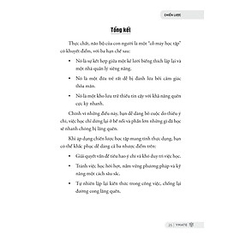 Học Thông Minh - Làm Hiệu Quả 176k - YM